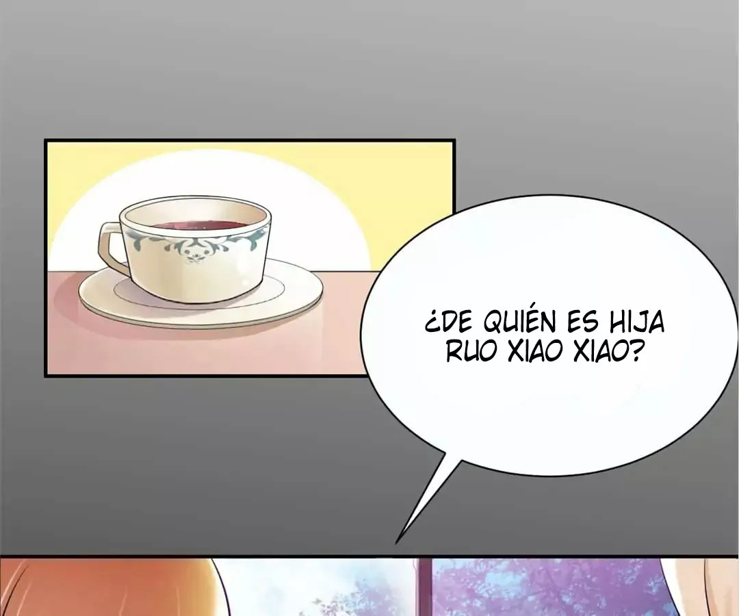 The President's Alternate Bride Ch. 2 第13页