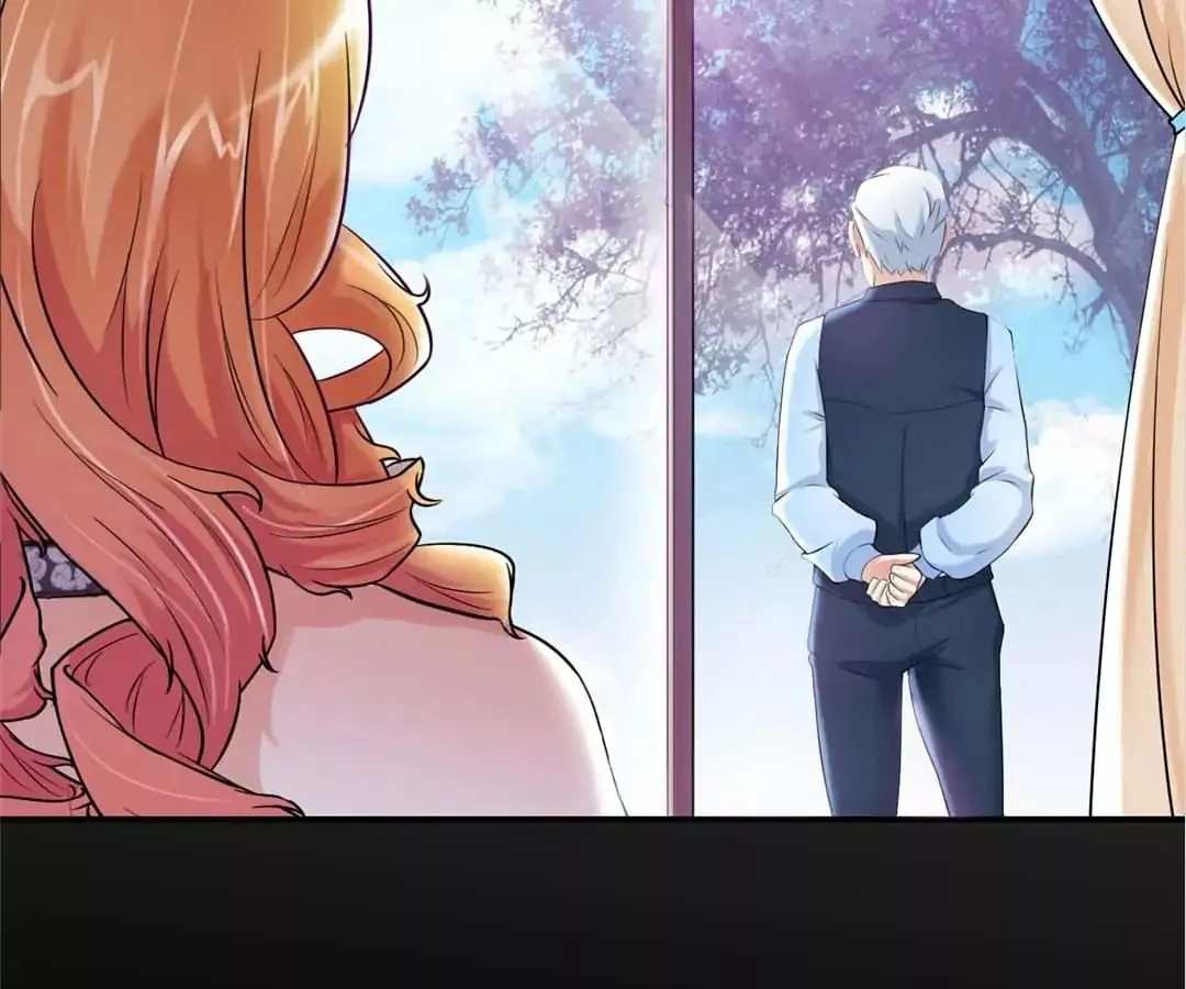 The President's Alternate Bride Ch. 2 第14页