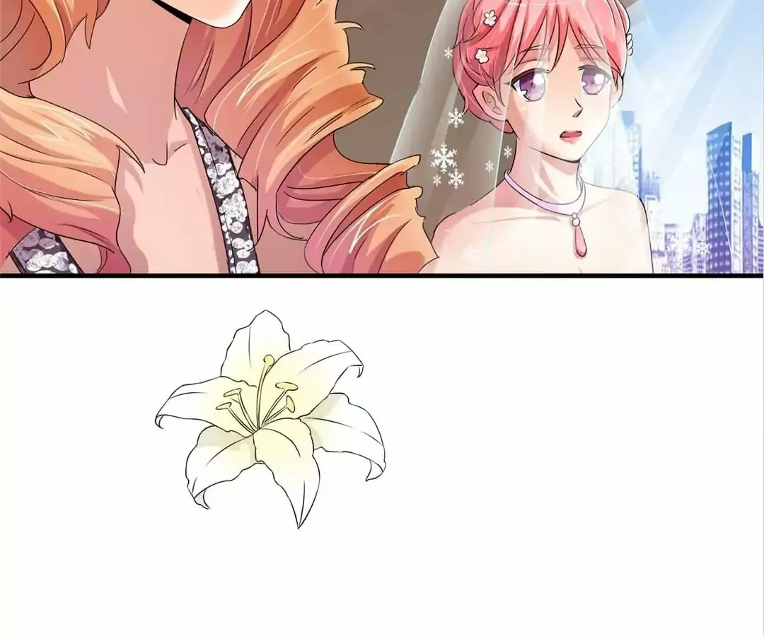 The President's Alternate Bride Ch. 2 第20页