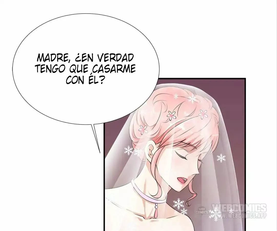 The President's Alternate Bride Ch. 2 第22页