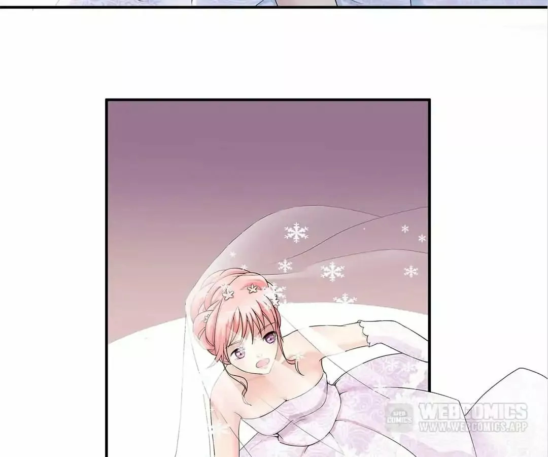 The President's Alternate Bride Ch. 2 第26页