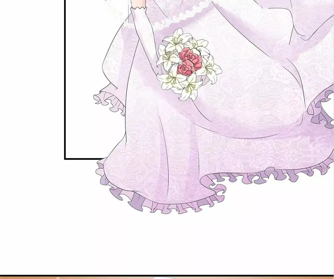 The President's Alternate Bride Ch. 2 第27页