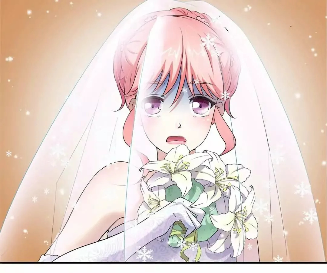 The President's Alternate Bride Ch. 2 第28页