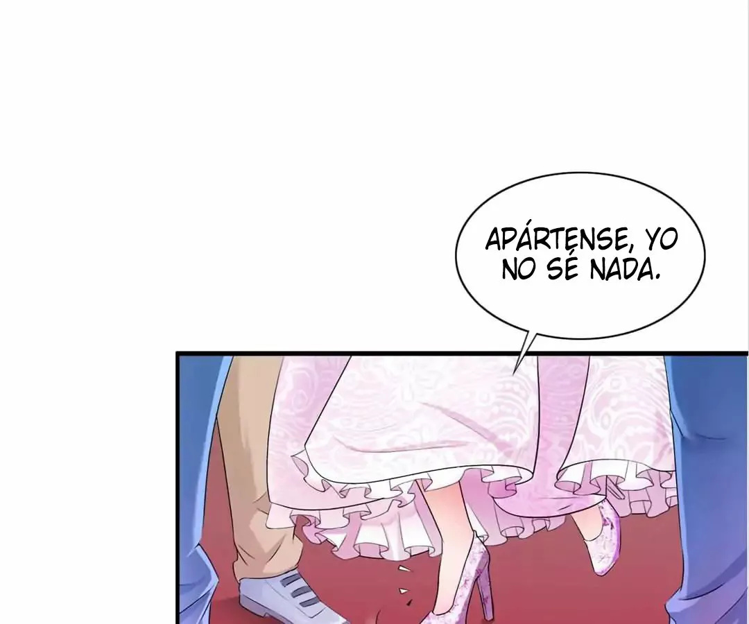 The President's Alternate Bride Ch. 2 第31页
