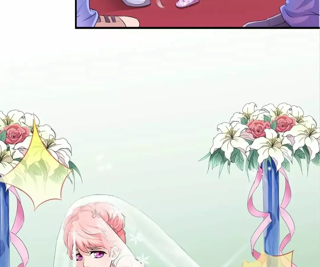 The President's Alternate Bride Ch. 2 第32页