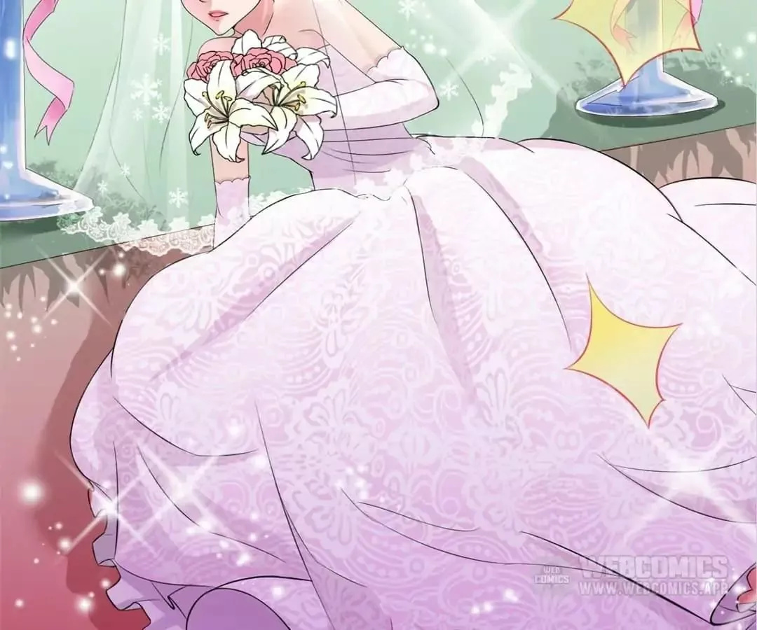 The President's Alternate Bride Ch. 2 第33页