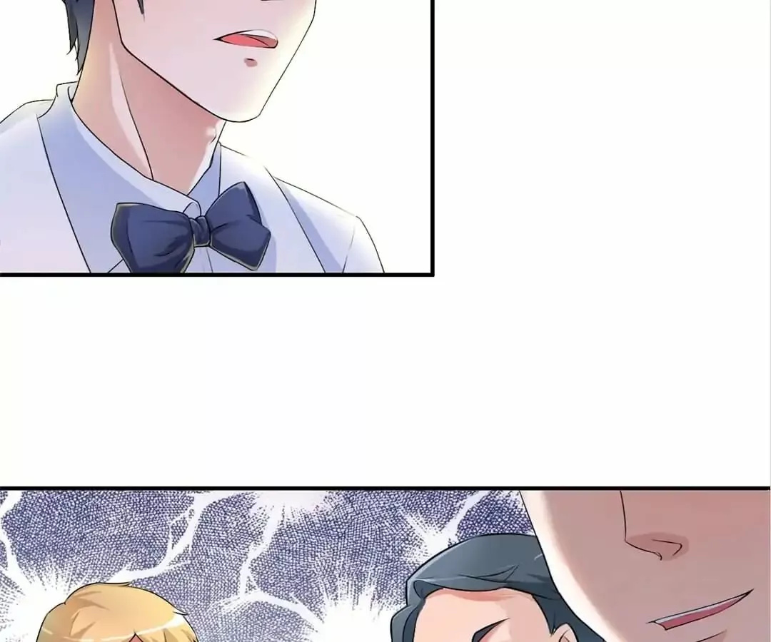 The President's Alternate Bride Ch. 2 第35页