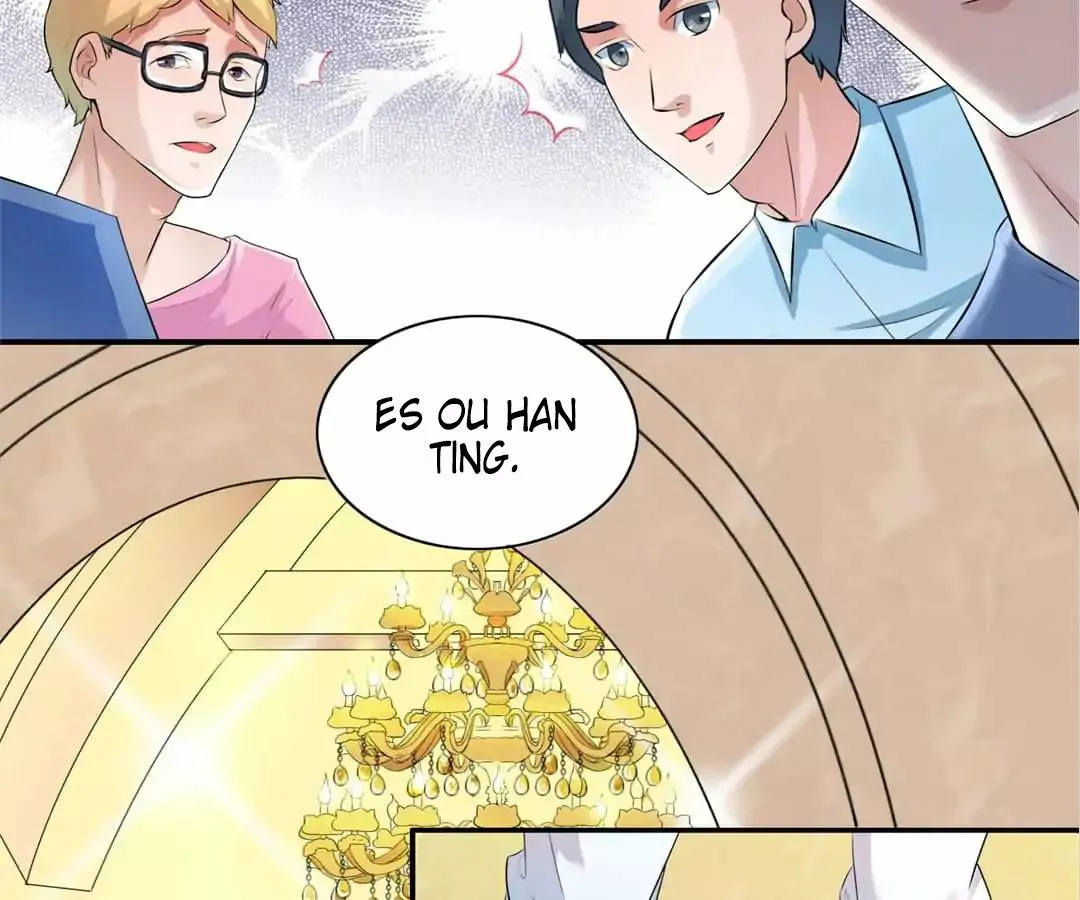 The President's Alternate Bride Ch. 2 第36页