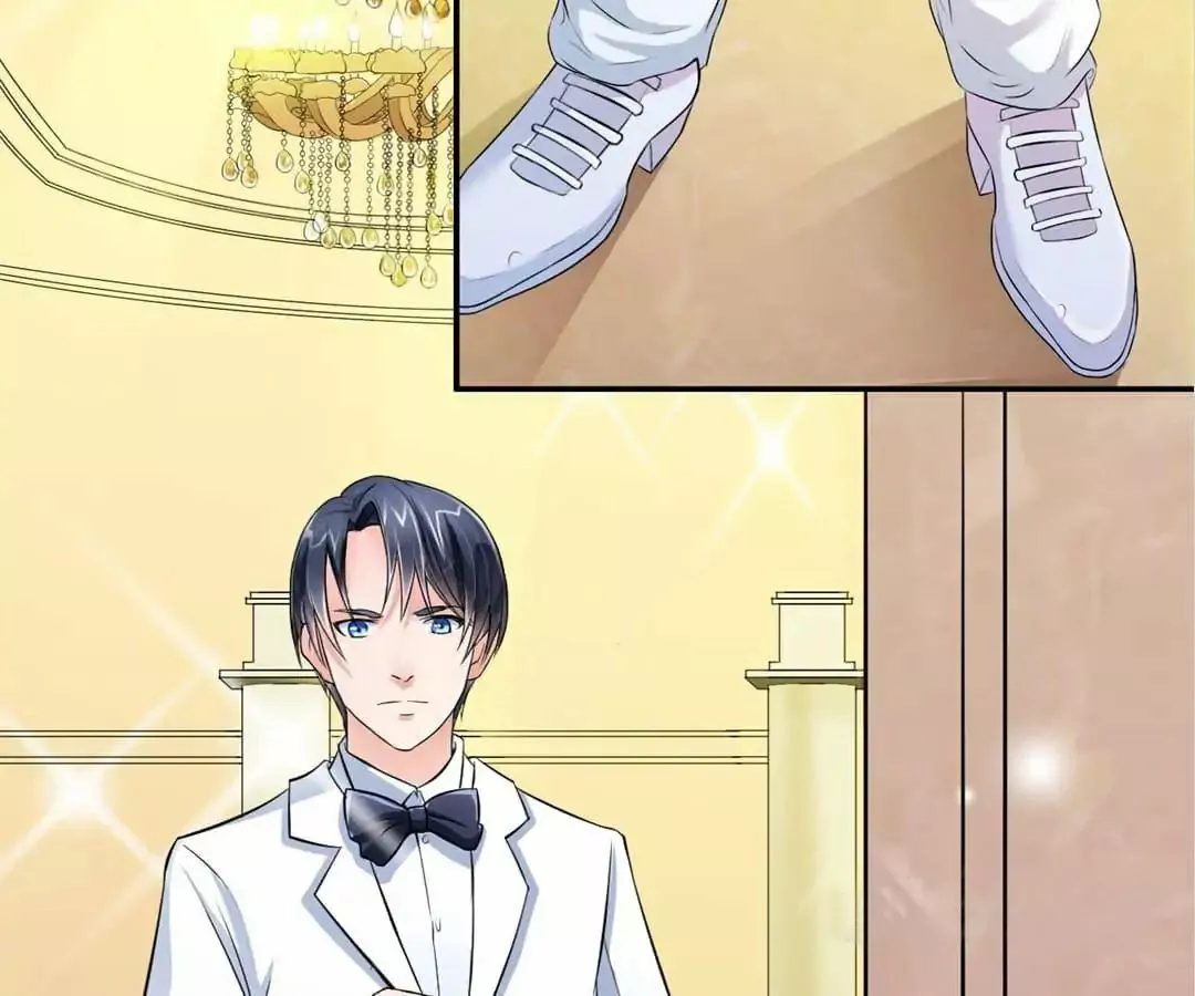 The President's Alternate Bride Ch. 2 第37页