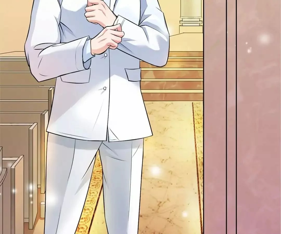 The President's Alternate Bride Ch. 2 第38页