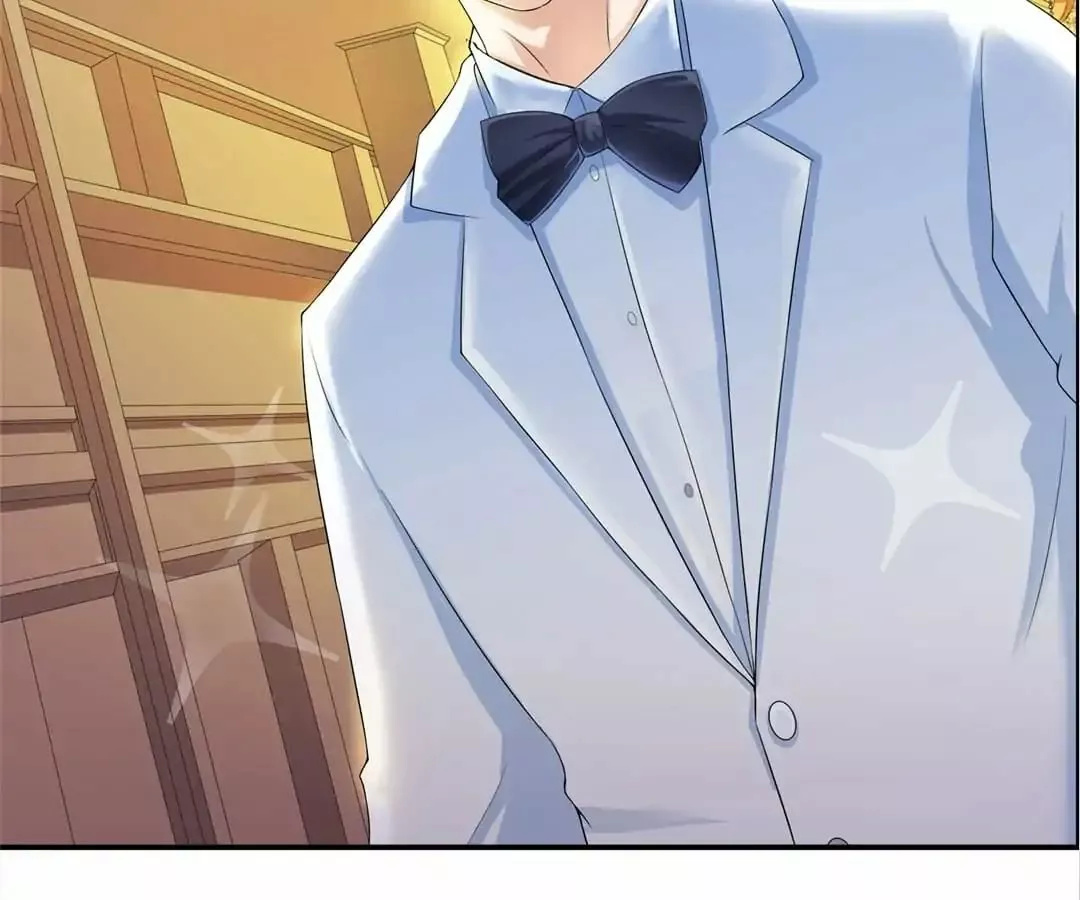 The President's Alternate Bride Ch. 2 第42页