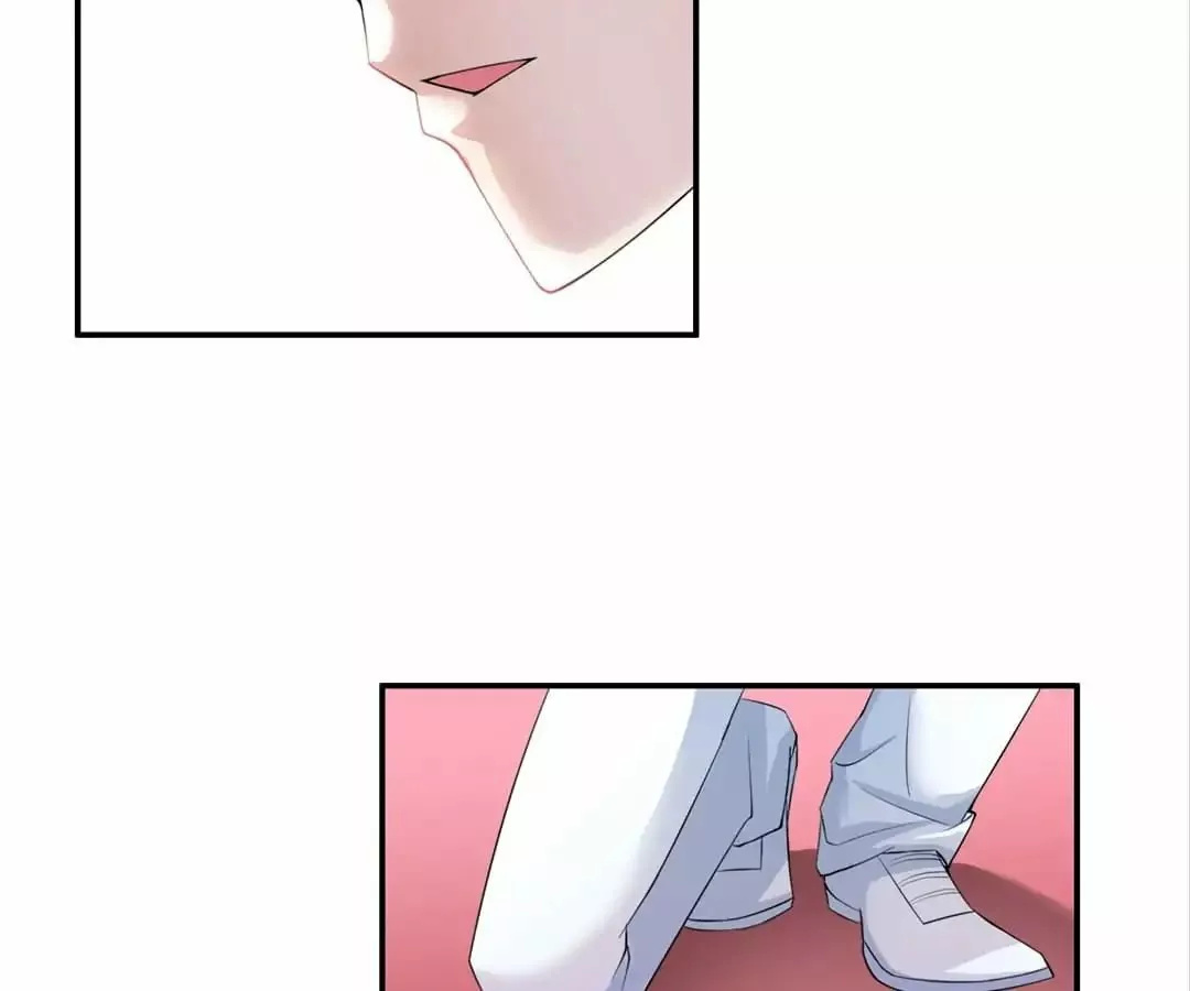 The President's Alternate Bride Ch. 2 第44页