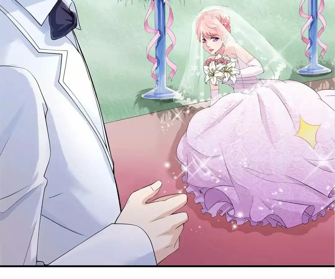 The President's Alternate Bride Ch. 2 第47页