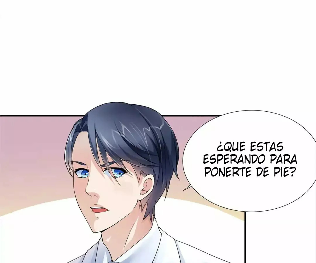 The President's Alternate Bride Ch. 2 第48页