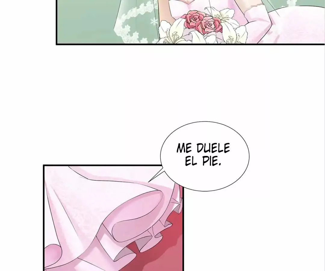 The President's Alternate Bride Ch. 2 第50页