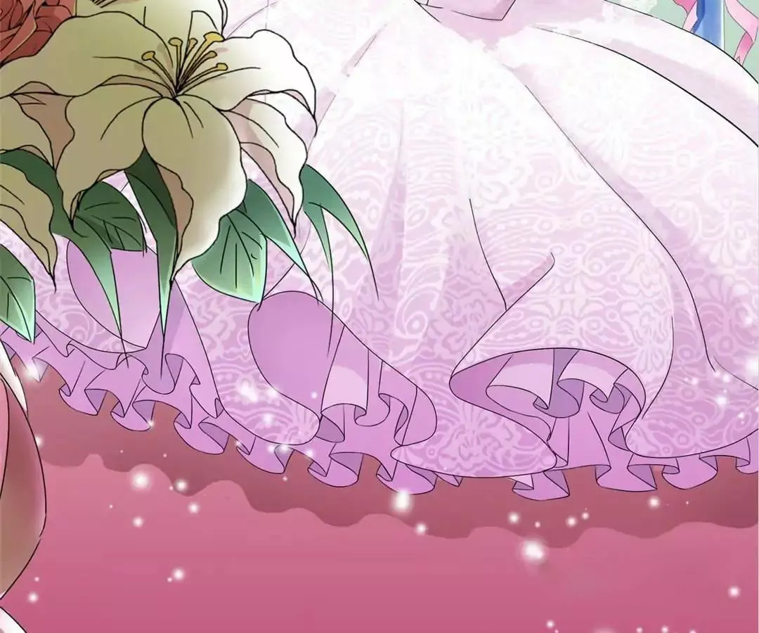 The President's Alternate Bride Ch. 2 第53页