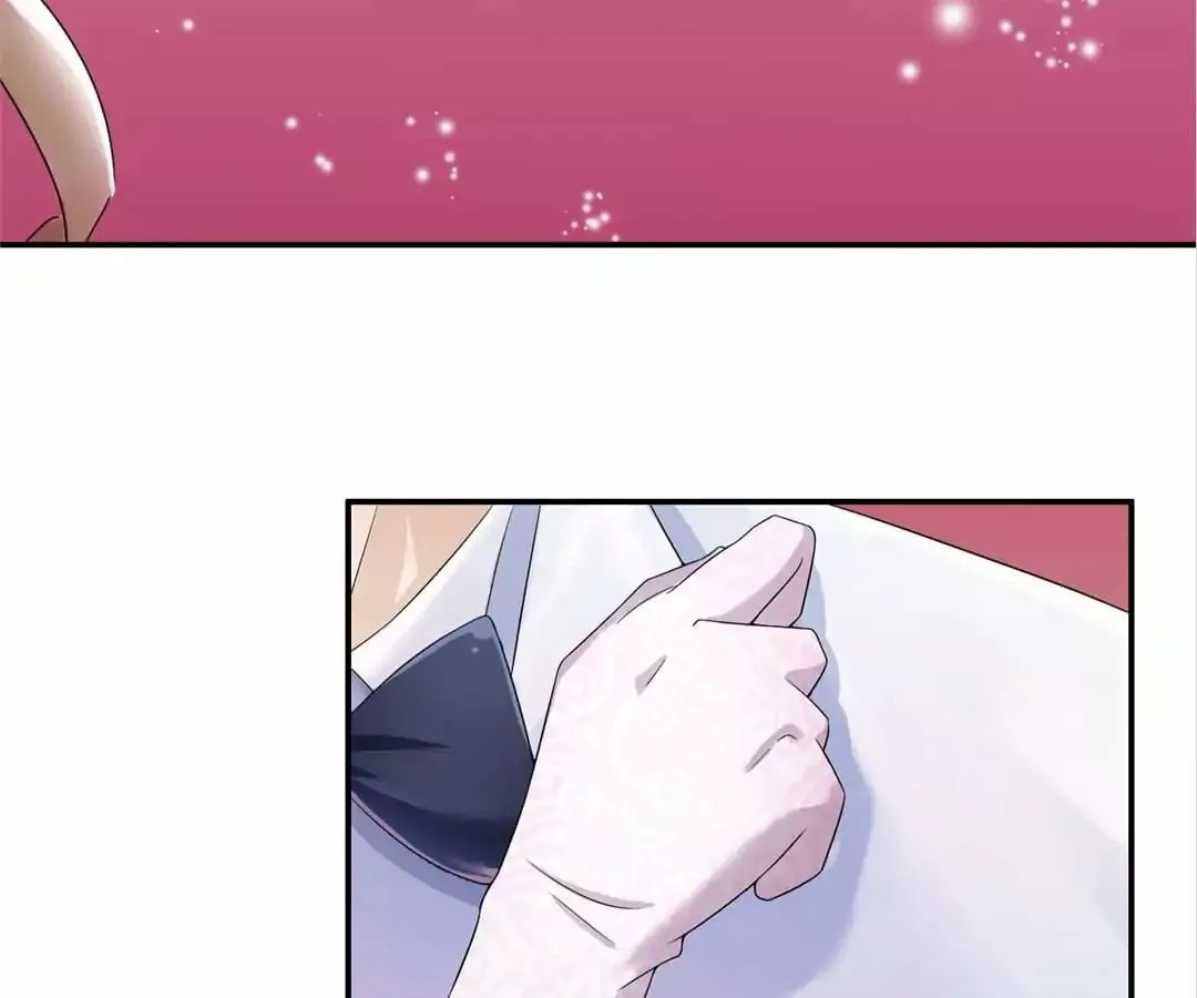 The President's Alternate Bride Ch. 2 第54页