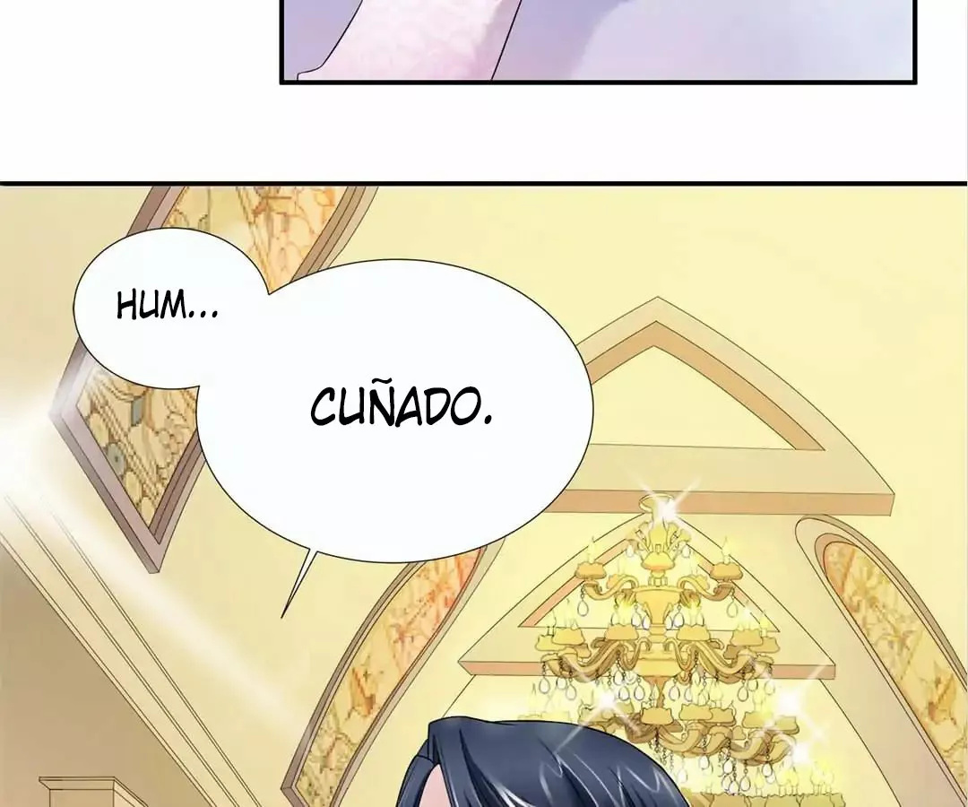The President's Alternate Bride Ch. 2 第55页