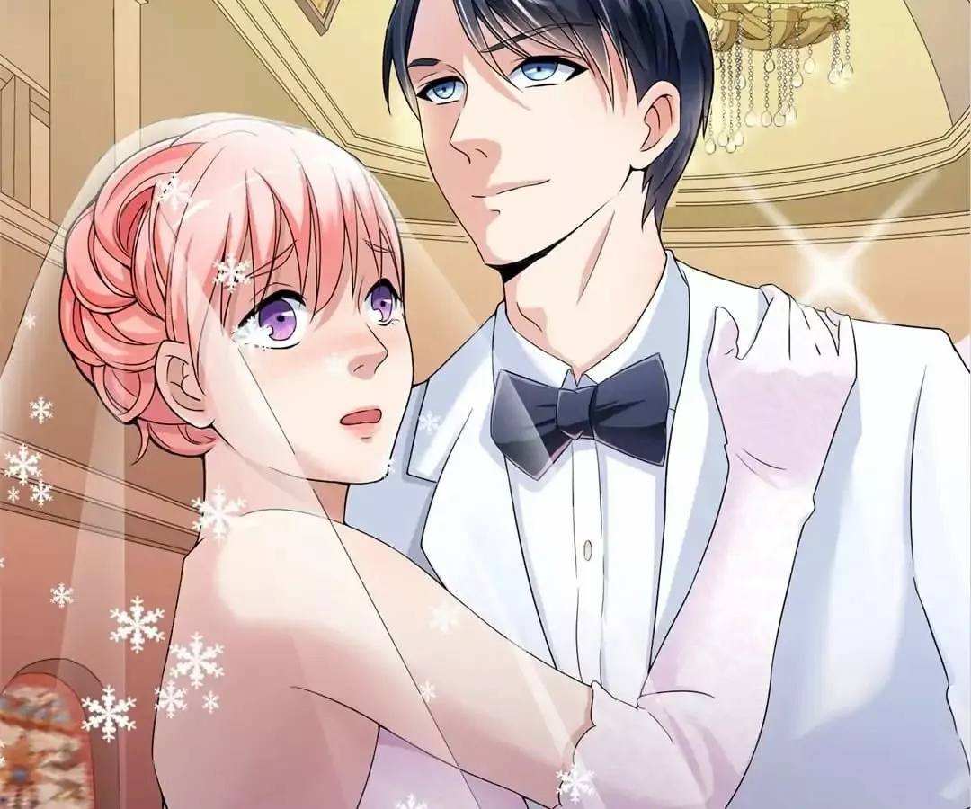 The President's Alternate Bride Ch. 2 第56页