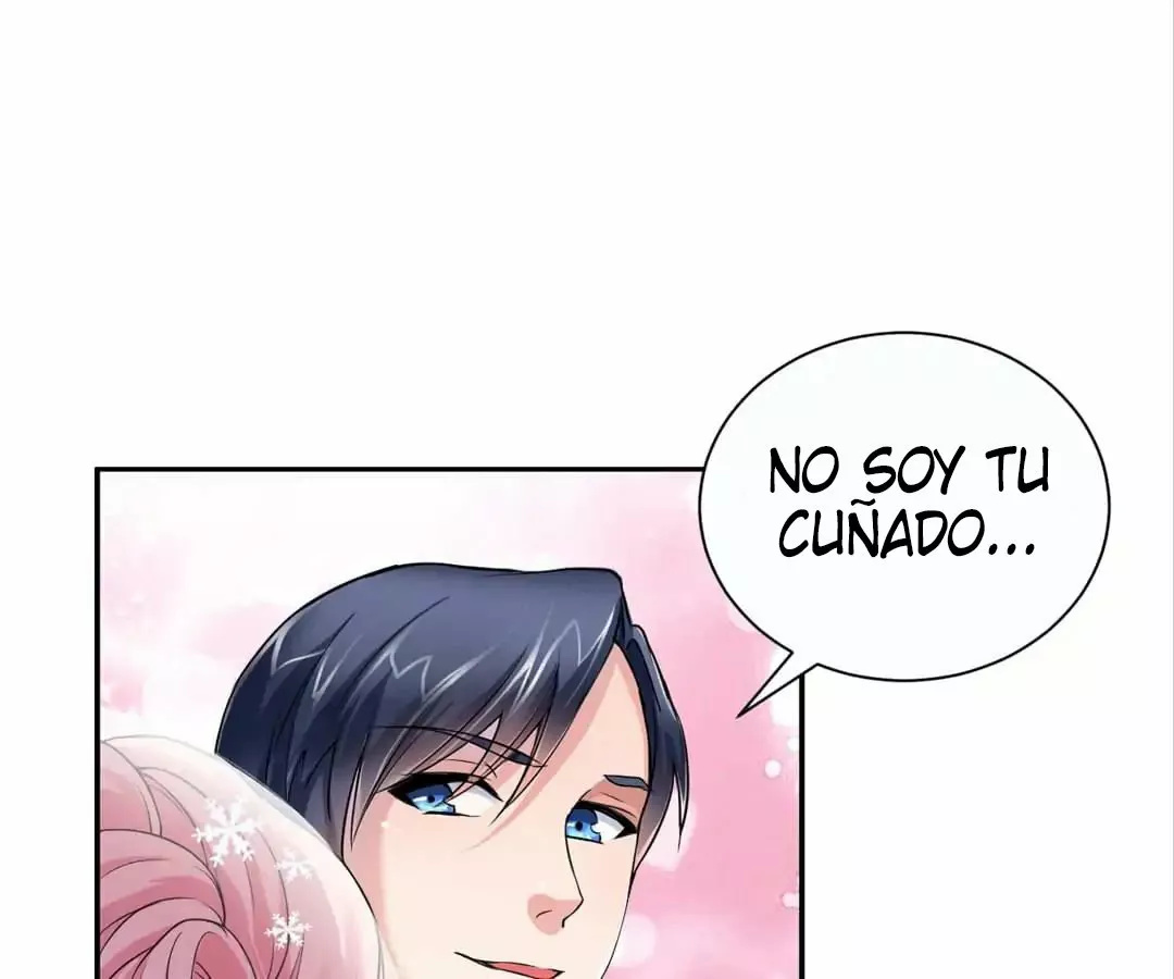 The President's Alternate Bride Ch. 2 第59页