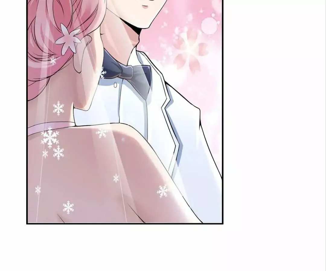The President's Alternate Bride Ch. 2 第60页