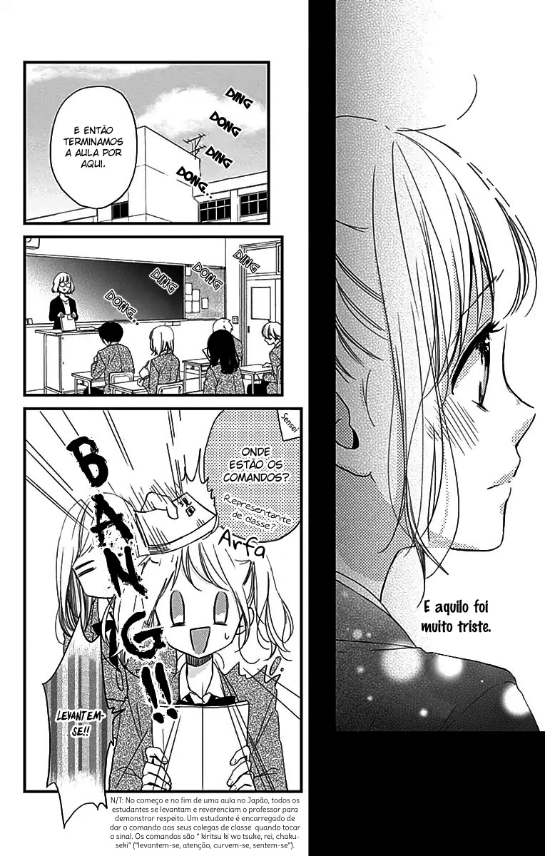 Miniamaru Kareshi Vol. 1 Ch. 1 第34页