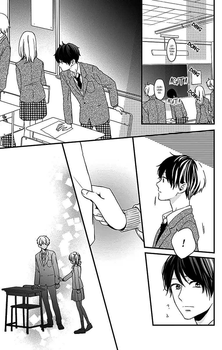 Miniamaru Kareshi Vol. 1 Ch. 1 第41页