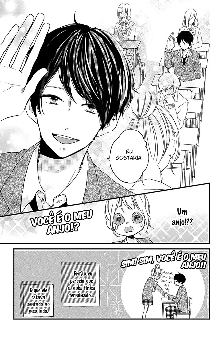 Miniamaru Kareshi 第7页