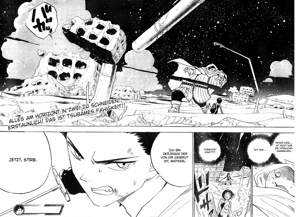 Kagijin "Dankuu" Tsubame 第27页