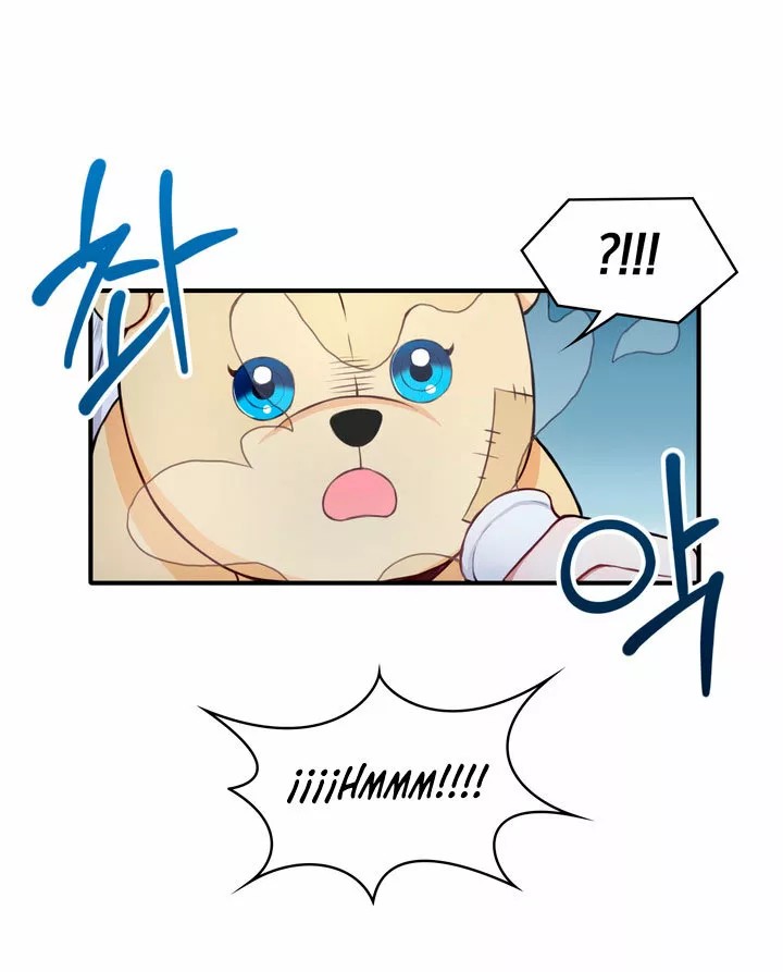 The Duke's Teddy Bear Vol. 1 Ch. 6 第19页