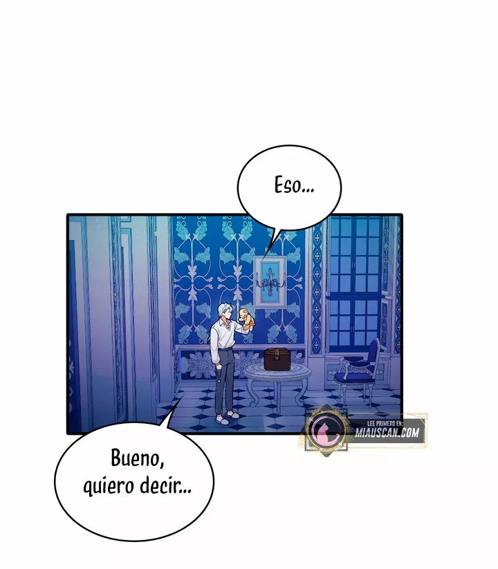 The Duke's Teddy Bear Vol. 1 Ch. 6 第31页