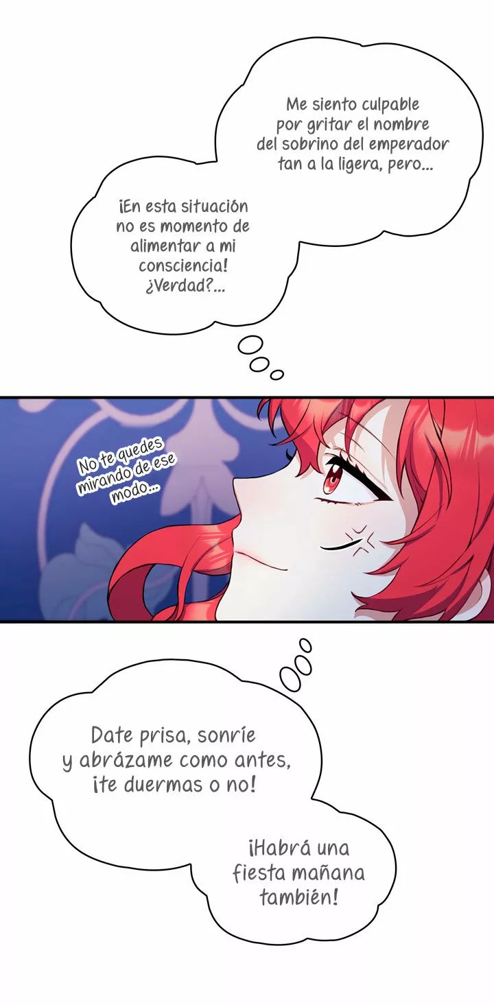 The Duke's Teddy Bear Vol. 1 Ch. 6 第37页