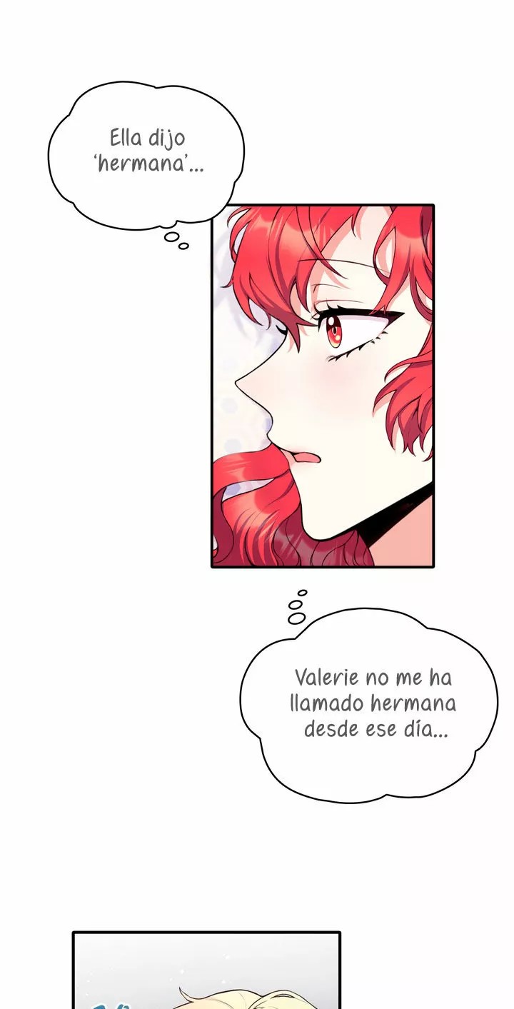 The Duke's Teddy Bear Vol. 1 Ch. 6 第56页