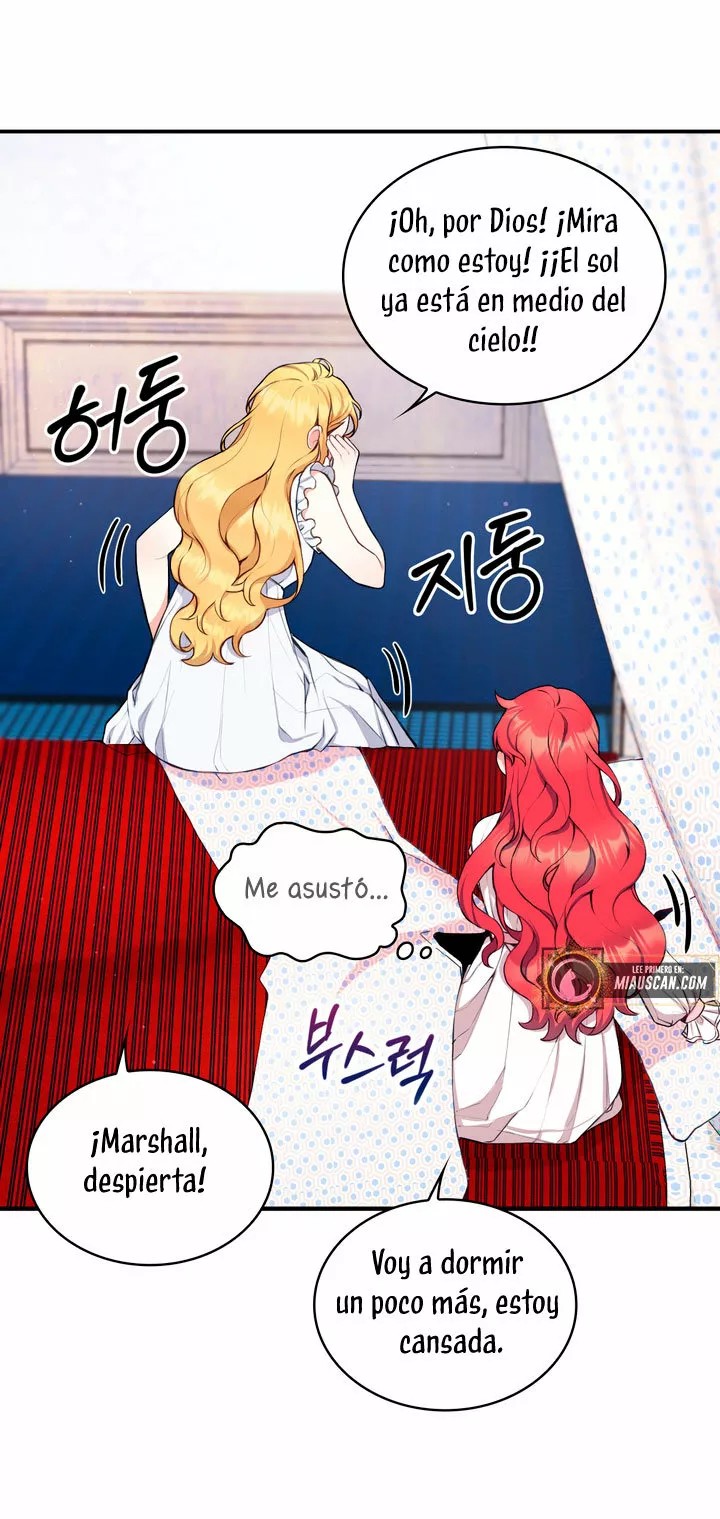 The Duke's Teddy Bear Vol. 1 Ch. 6 第59页