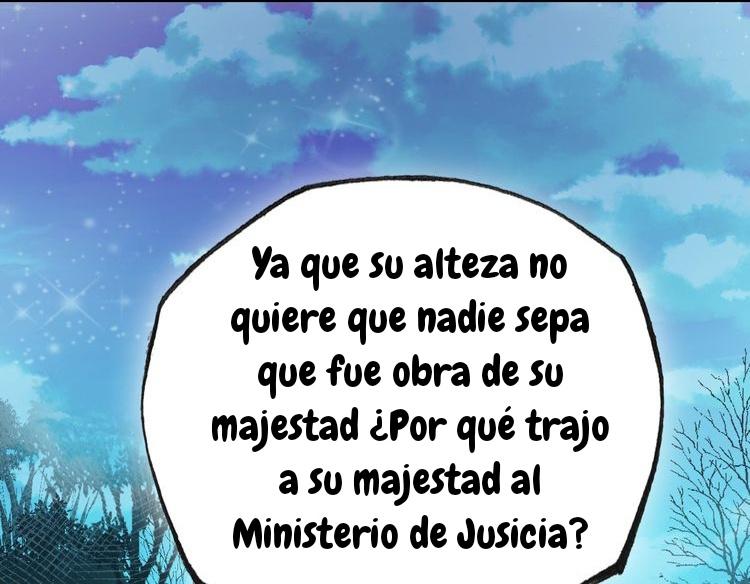 His Majesty Doesn't Want to Be Too Bossy El Ministerio de Justicia 第32页