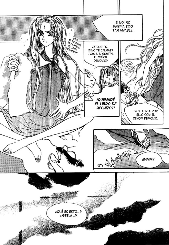 Masca Vol. 1 Ch. 6 第16页