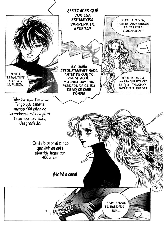 Masca Vol. 1 Ch. 6 第7页