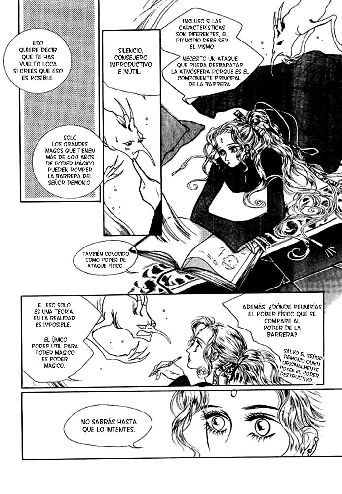 Masca Vol. 1 Ch. 6 第8页