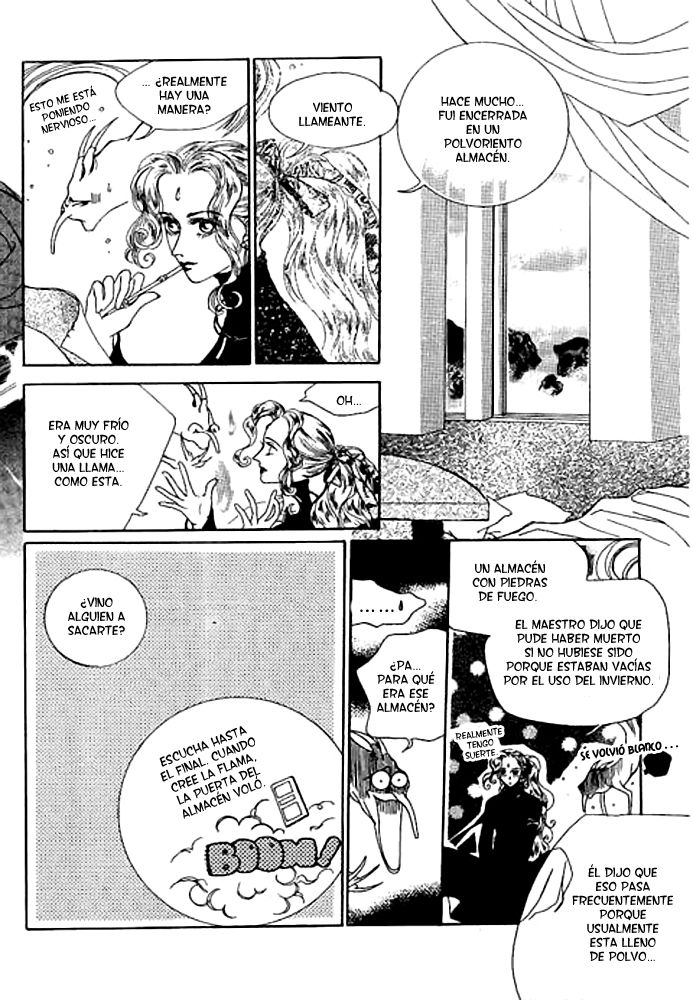 Masca Vol. 1 Ch. 6 第9页