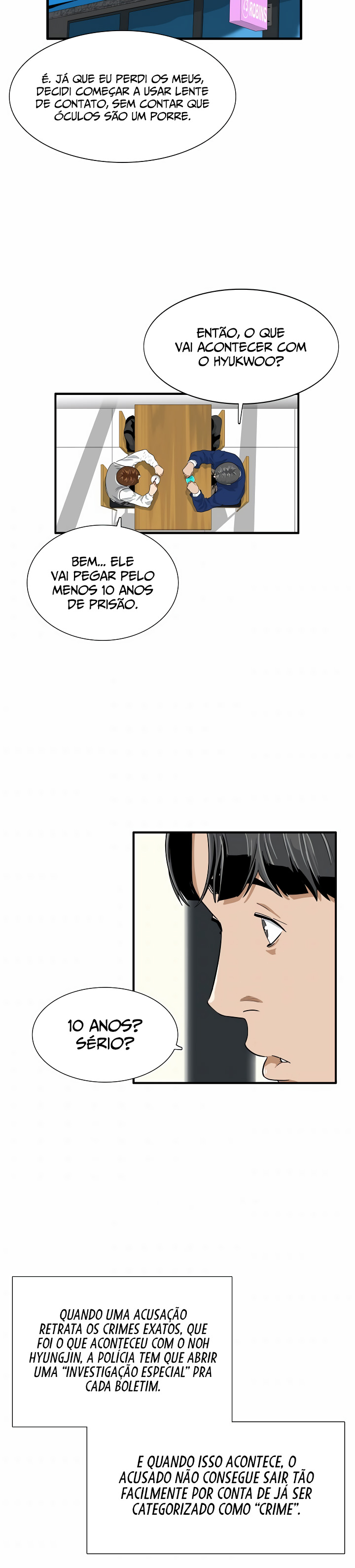 This Is the Law Vol. 1 Ch. 3 第19页