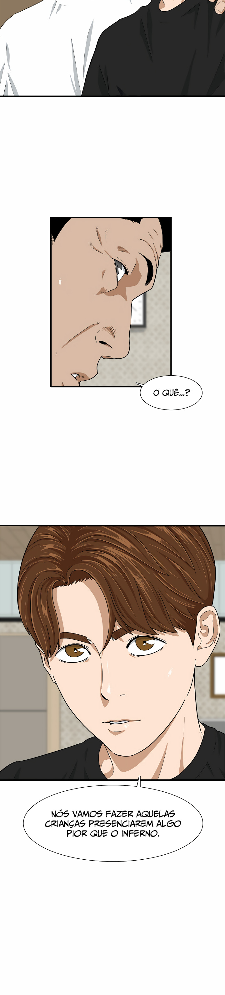 This Is the Law Vol. 1 Ch. 3 第7页