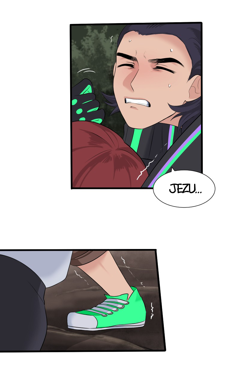 Uriah Vol. 1 Ch. 3 第37页