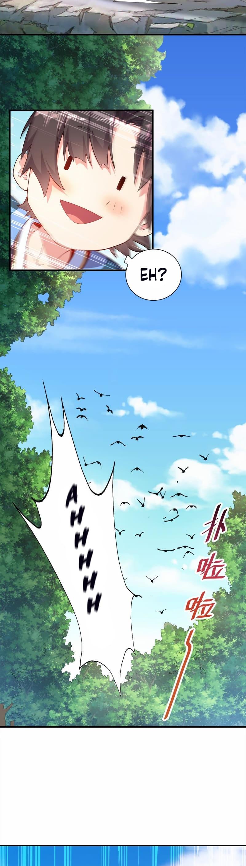 I Can Control All Opportunities Ch. 4 第7页