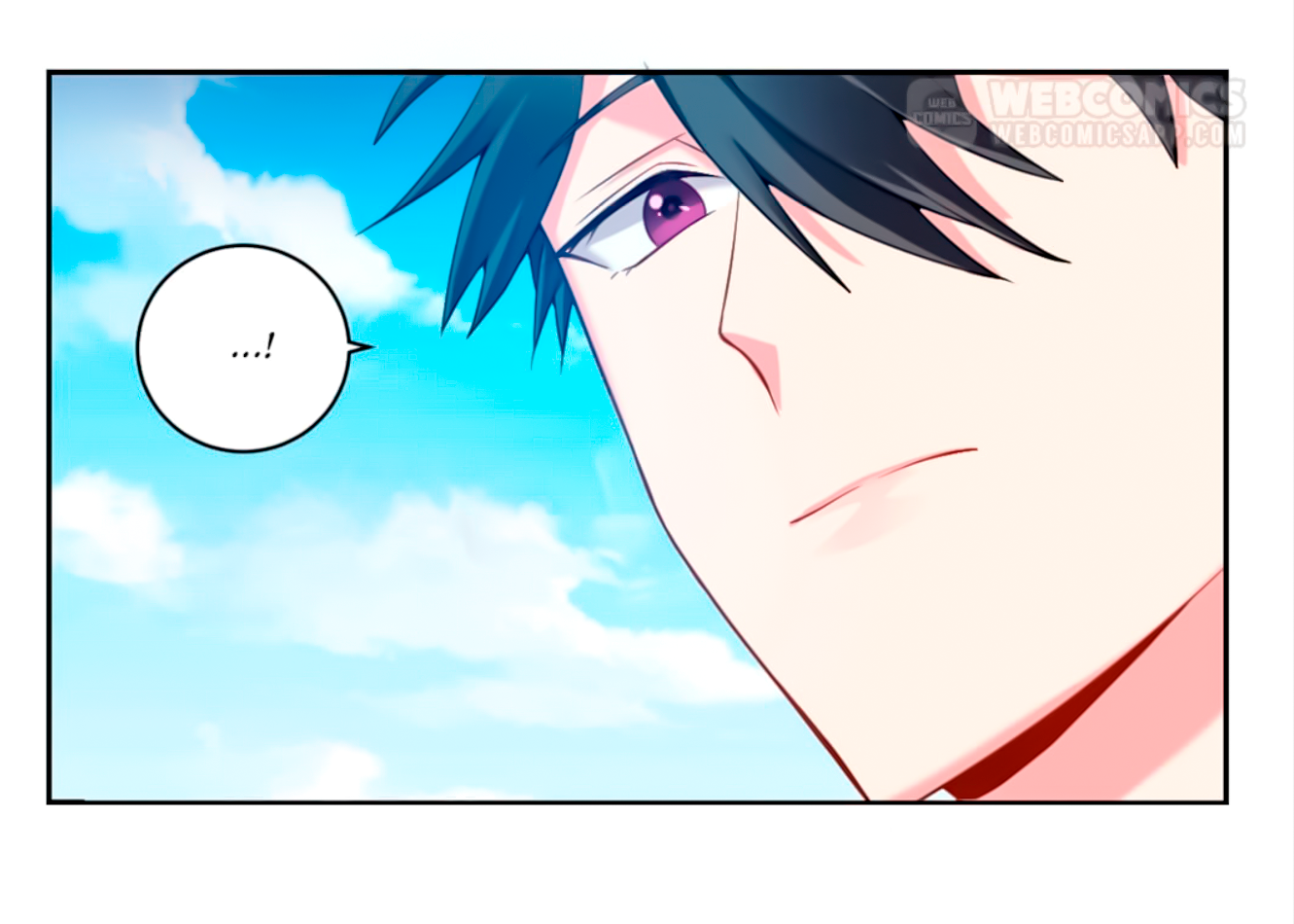 No Rejection Allowed Capítulo 3 第19页