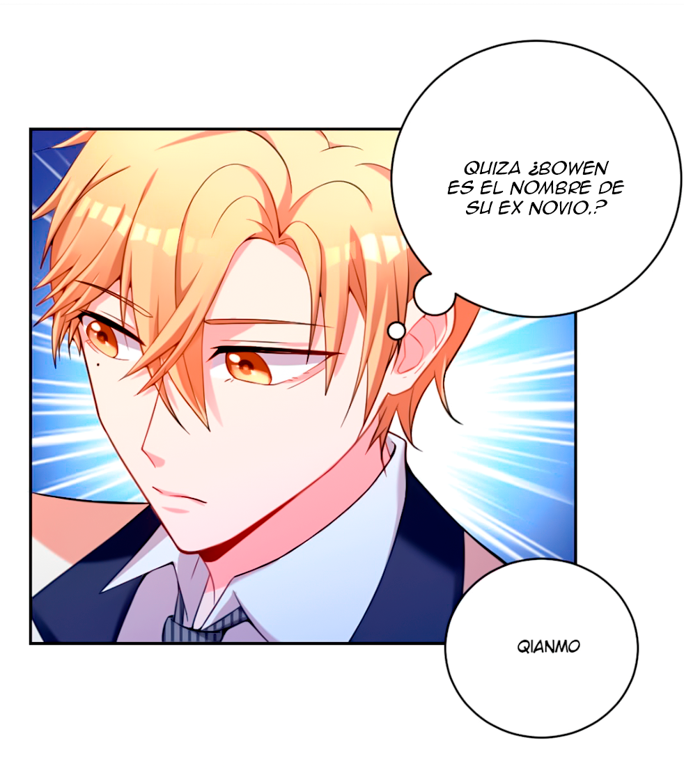 No Rejection Allowed Capítulo 3 第25页