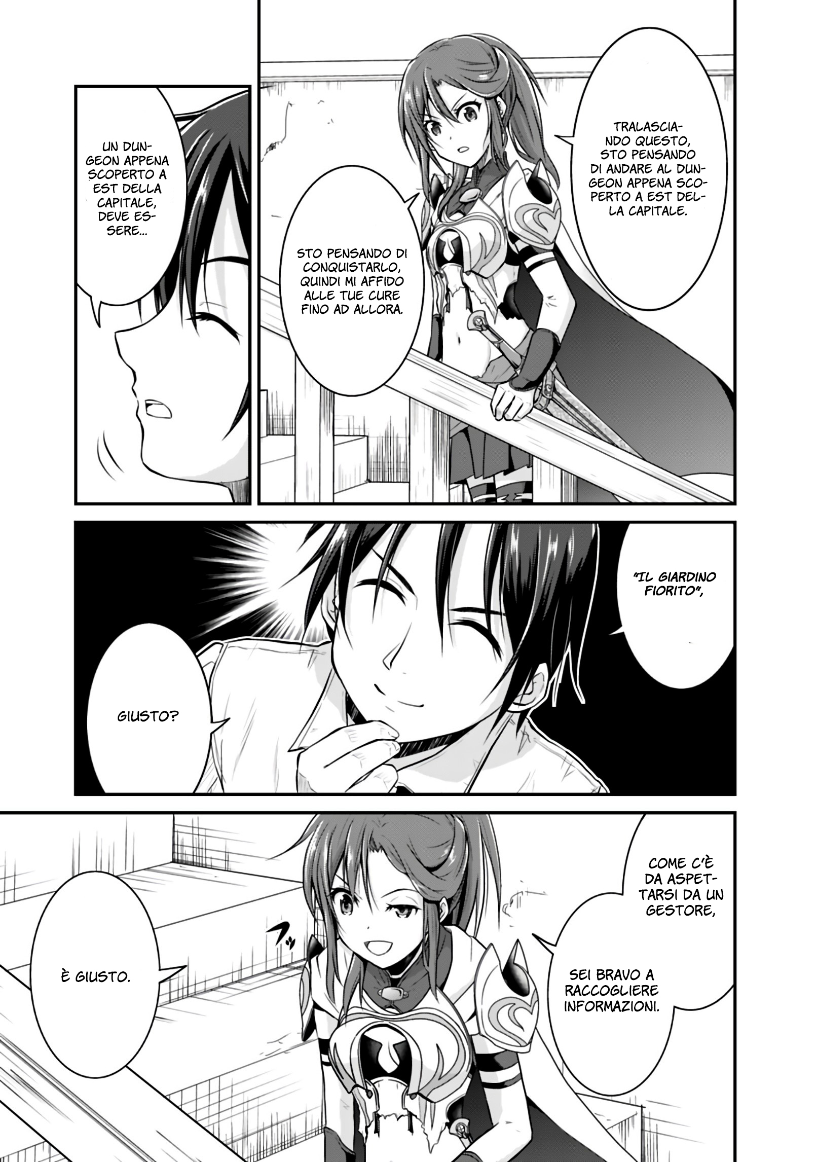 Save & Load no Dekiru Yadoya-san Vol. 1 Ch. 2.1 第12页