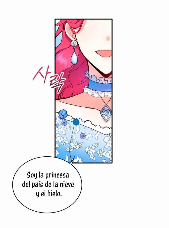 The Duke's Teddy Bear Vol. 1 Ch. 3 第20页