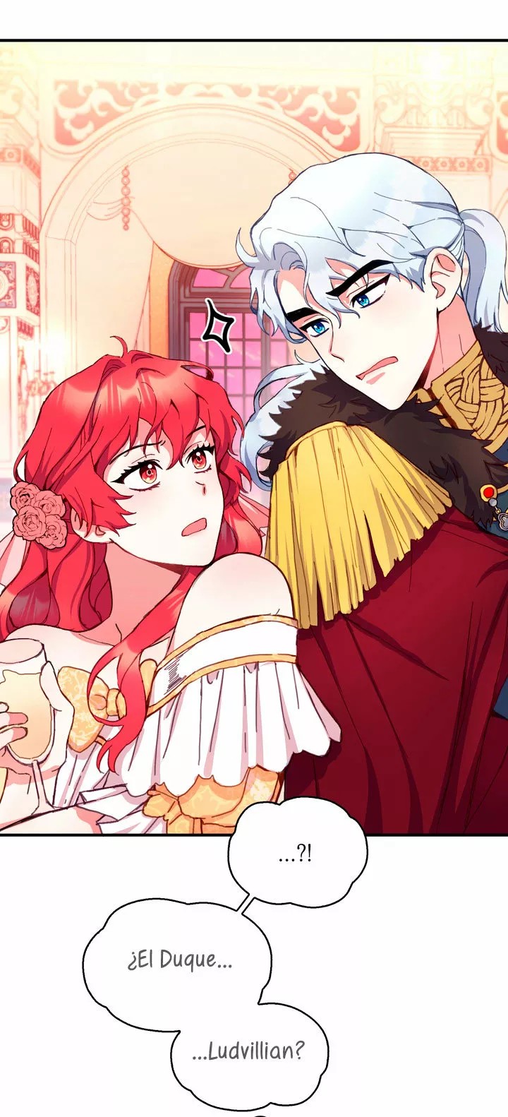 The Duke's Teddy Bear Vol. 1 Ch. 3 第32页