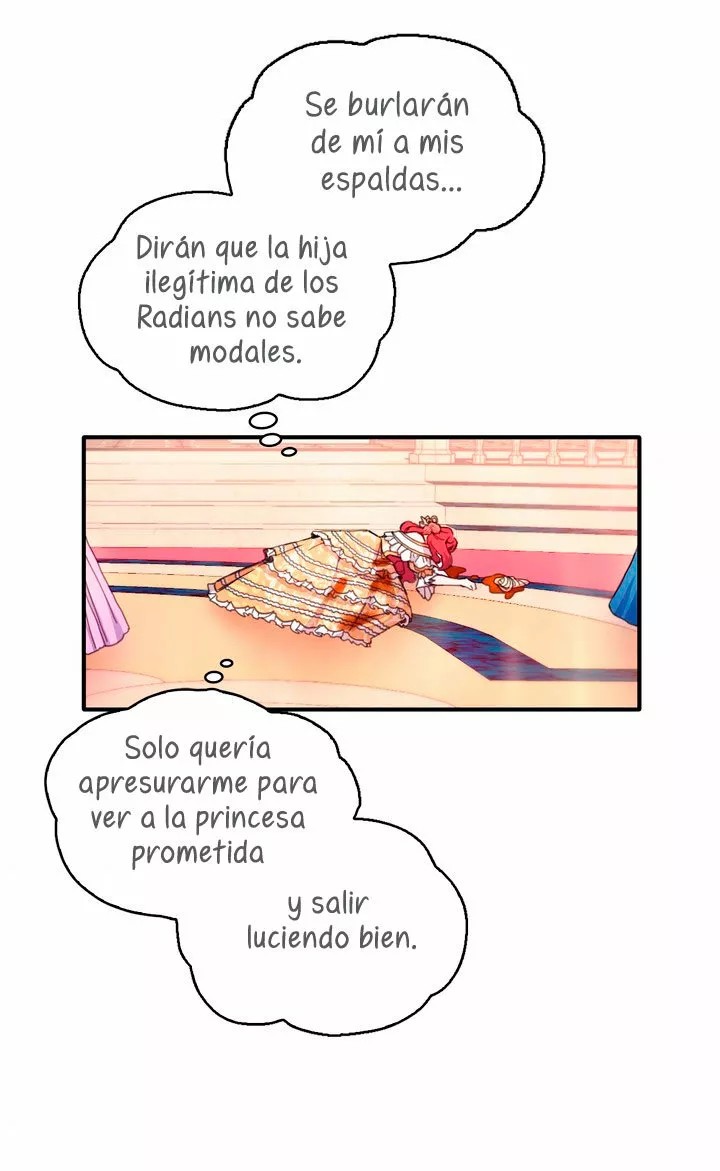 The Duke's Teddy Bear Vol. 1 Ch. 3 第39页