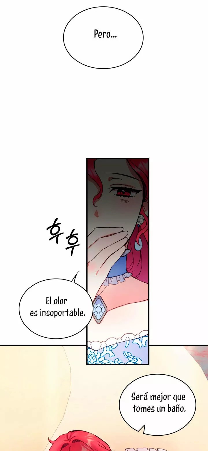 The Duke's Teddy Bear Vol. 1 Ch. 3 第46页